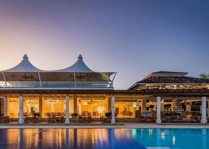 Penthouse, Private Patio, Bbq Grill & Club * Brasilito