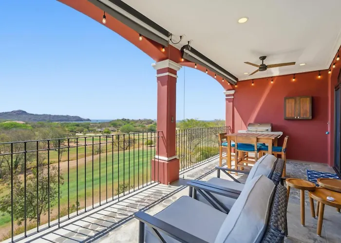 Penthouse, Private Patio, Bbq Grill & Club Brasilito