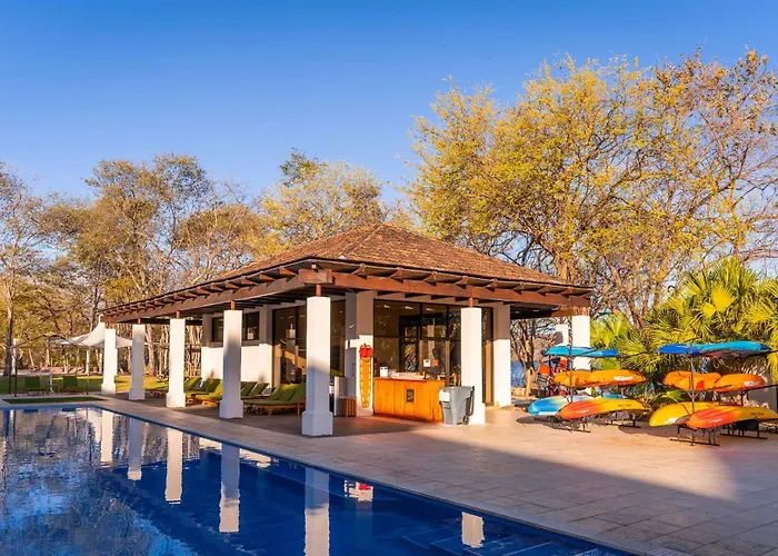 Penthouse, Private Patio, Bbq Grill & Club Brasilito