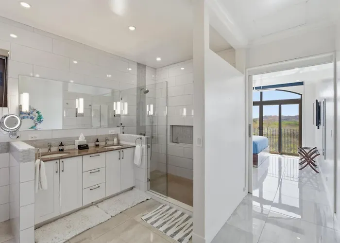 Apartment Penthouse, Private Patio, Bbq Grill & Club *