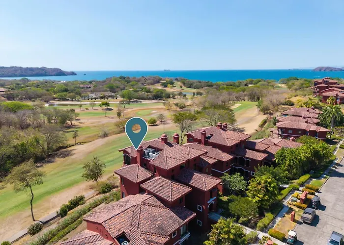 Penthouse, Private Patio, Bbq Grill & Club * Brasilito