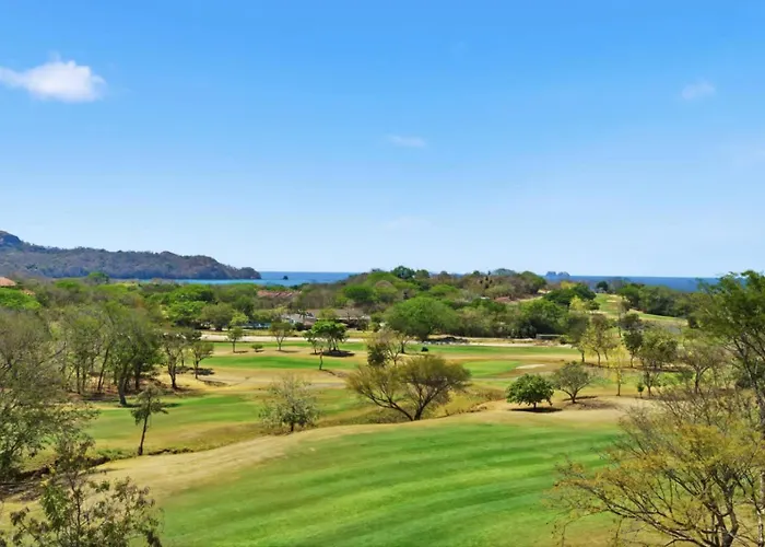 Penthouse, Private Patio, Bbq Grill & Club Apartment Brasilito